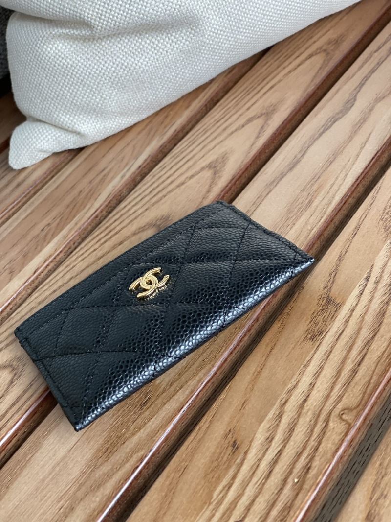 Chanel Wallet Purse